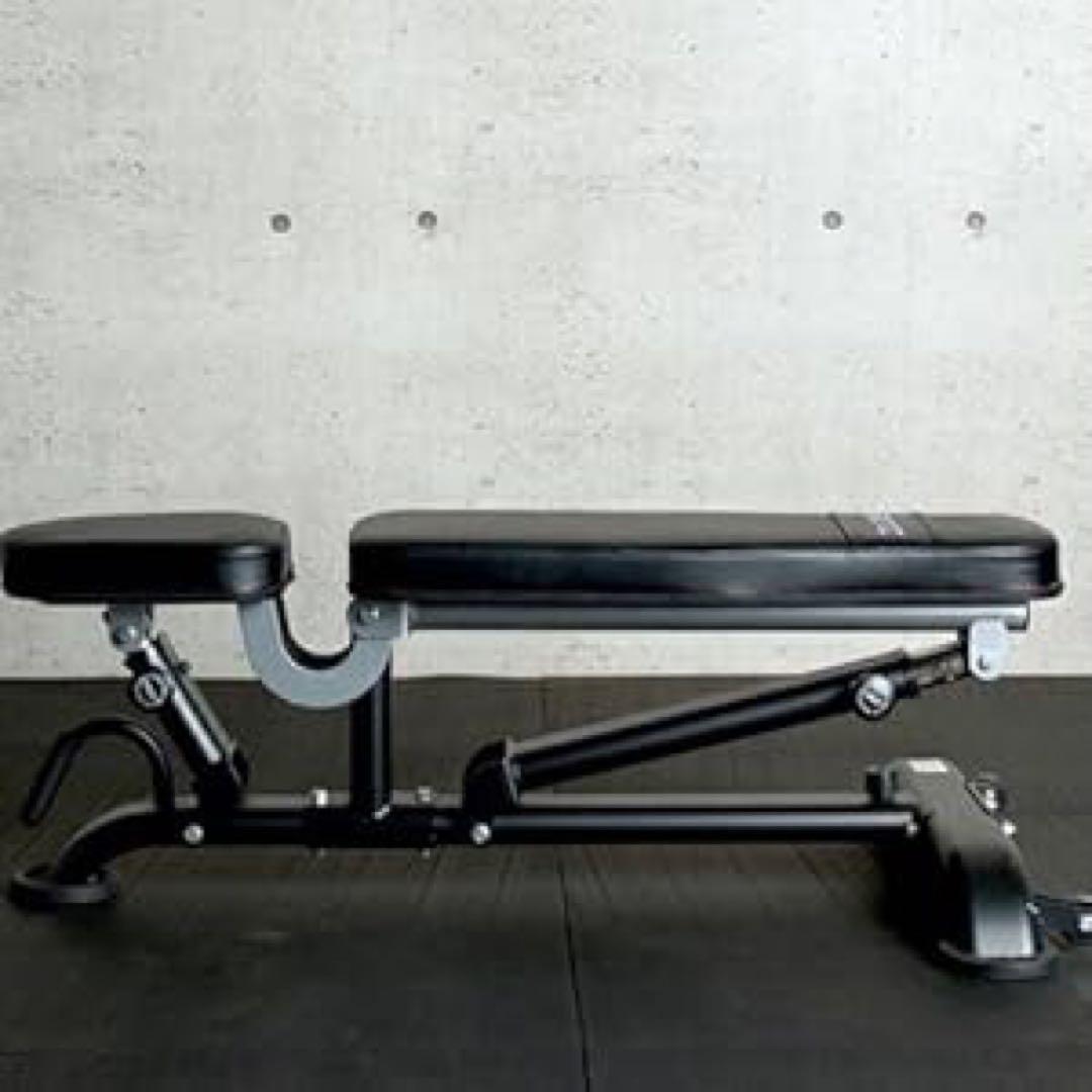 ken　マルチファンクションベンチWOT【IROTEC】