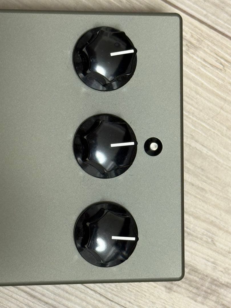 ★SALE【3日間】★ 即日発送　Barbarossa cronus 【美品】