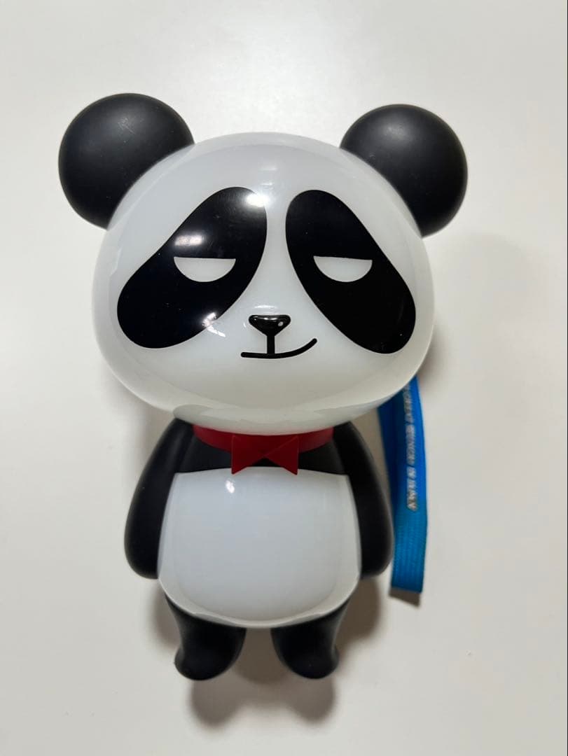 BIGBANG V.I スンリ ペンライト ストロングパンダ　発光確認済