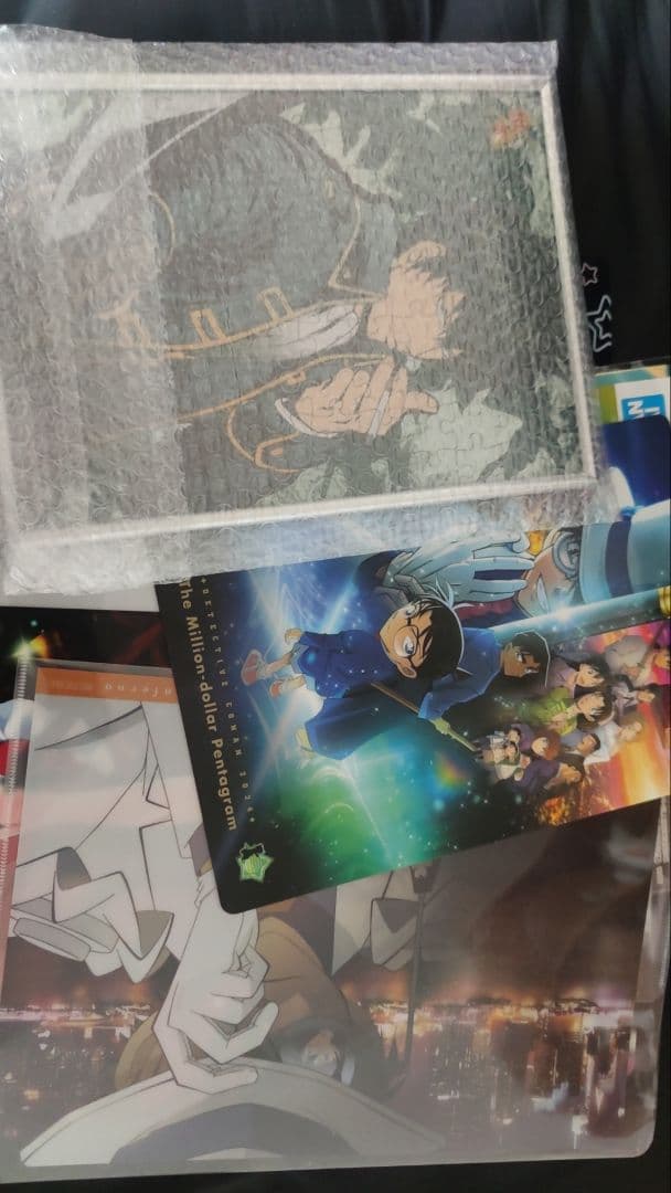 アニメグッズ　大量まとめ売り1000点以上