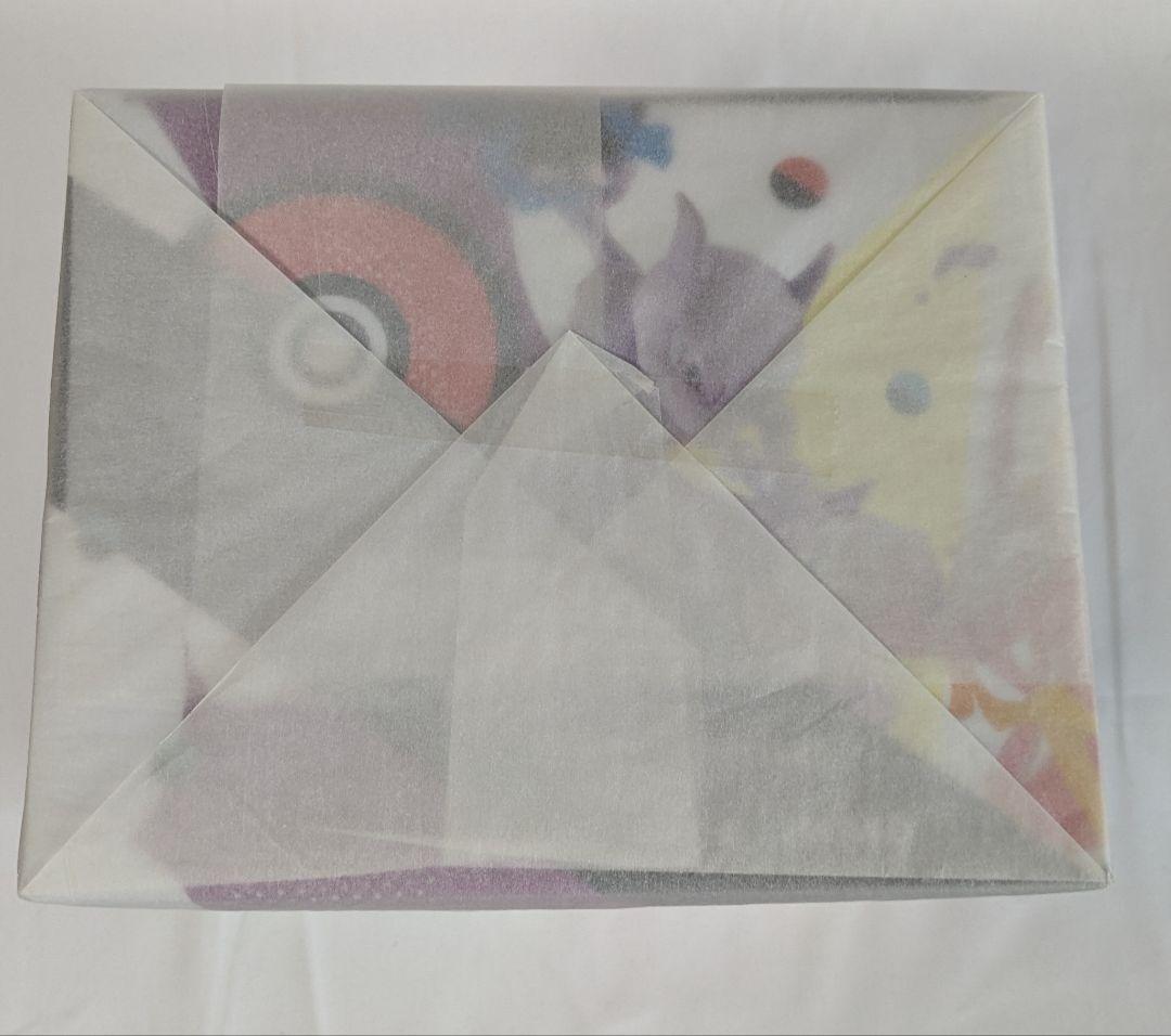 G.E.M.EXシリーズ ポケットモンスター ミュウ＆ミュウツー フィギュア