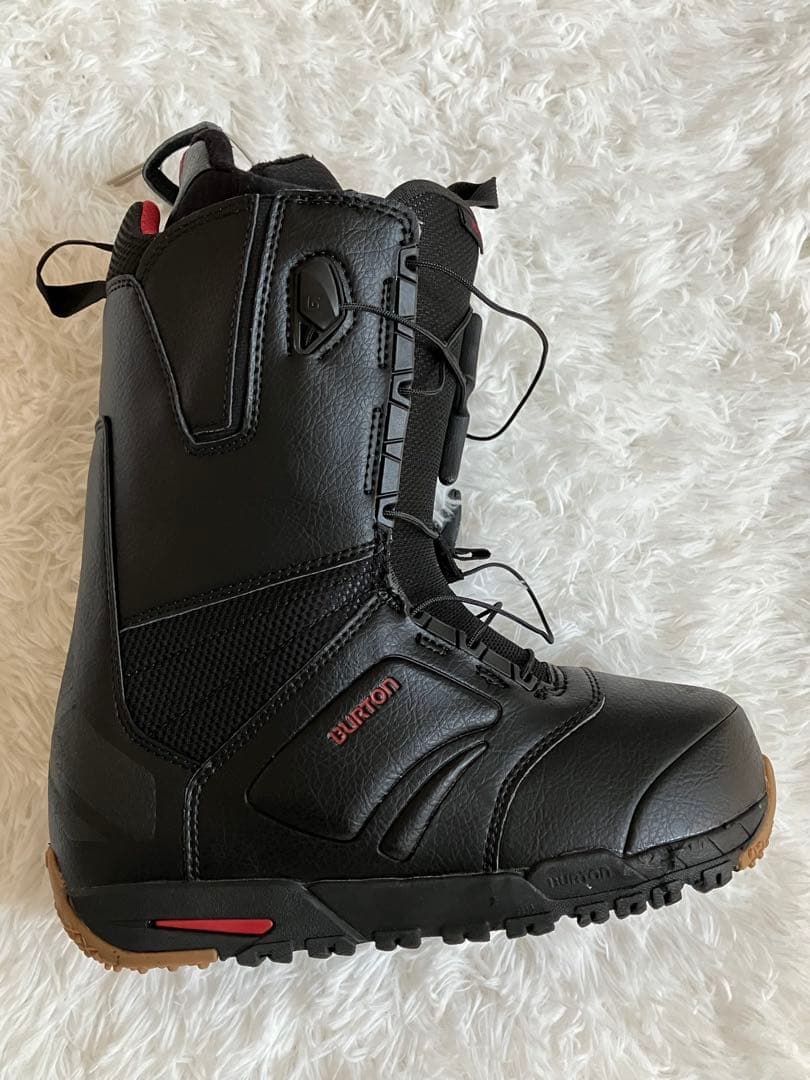 BURTON RULER スノーボード ブーツ メンズ 26cm