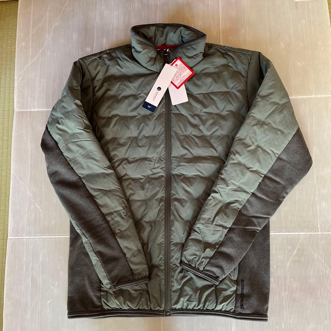 ミズノ　ブレスサーモシリーズ他　9点まとめ売り！