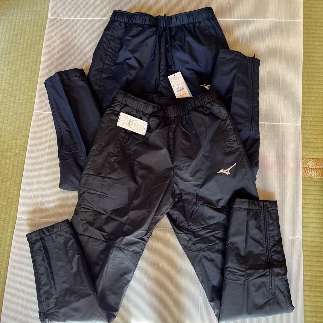 ミズノ　ブレスサーモシリーズ他　9点まとめ売り！