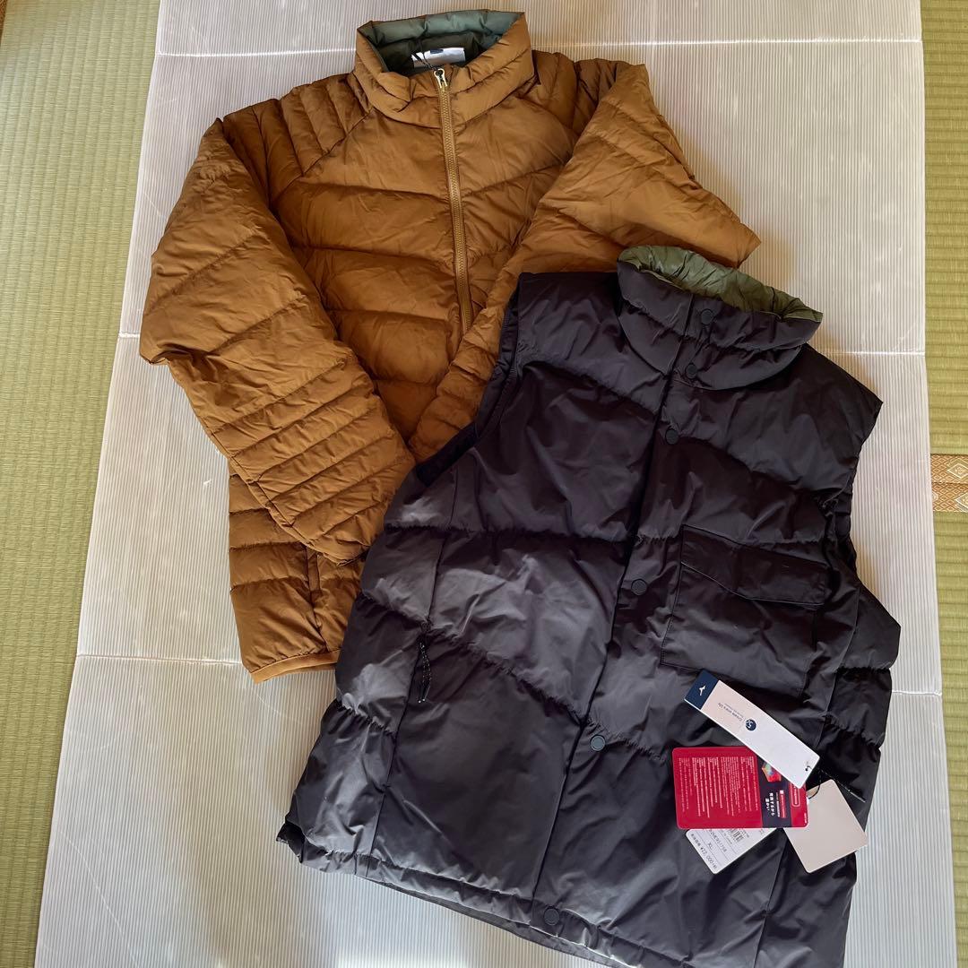 ミズノ　ブレスサーモシリーズ他　9点まとめ売り！