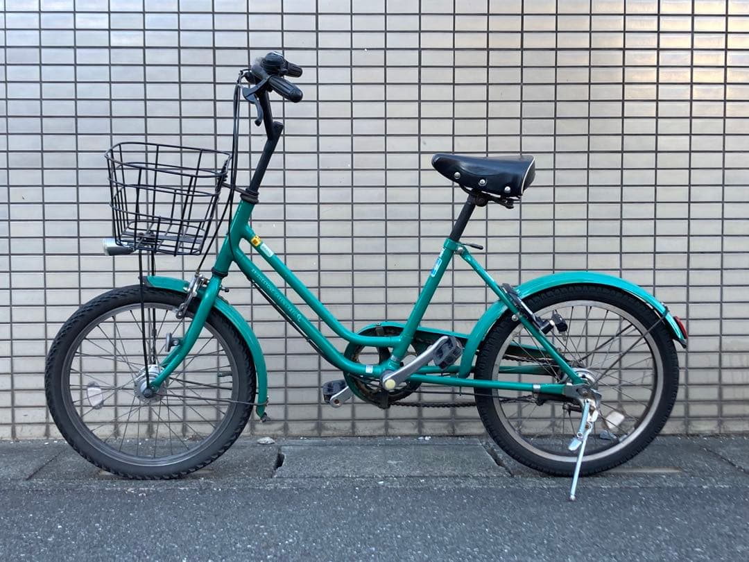 ブリヂストン ベガス BRIDGESTONE VEGAS LEDライト 内装3段