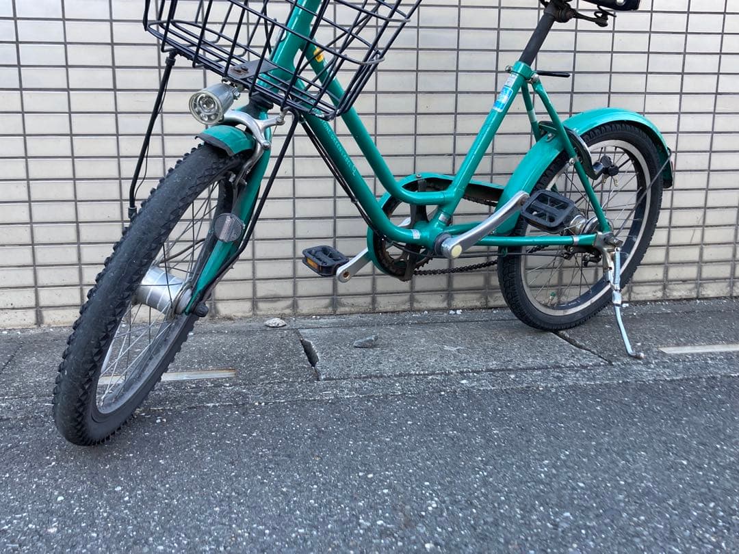 ブリヂストン ベガス BRIDGESTONE VEGAS LEDライト 内装3段