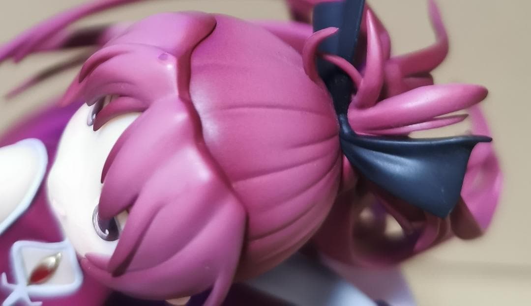 佐倉 杏子 1/8 箱なし 劇場版 グッスマ まどマギ まどかマギカ 正規品