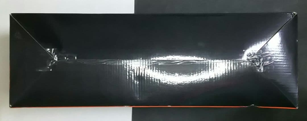 一番くじ 大怪獣列伝 A賞 ゴジラ 1995 香港上陸ver.