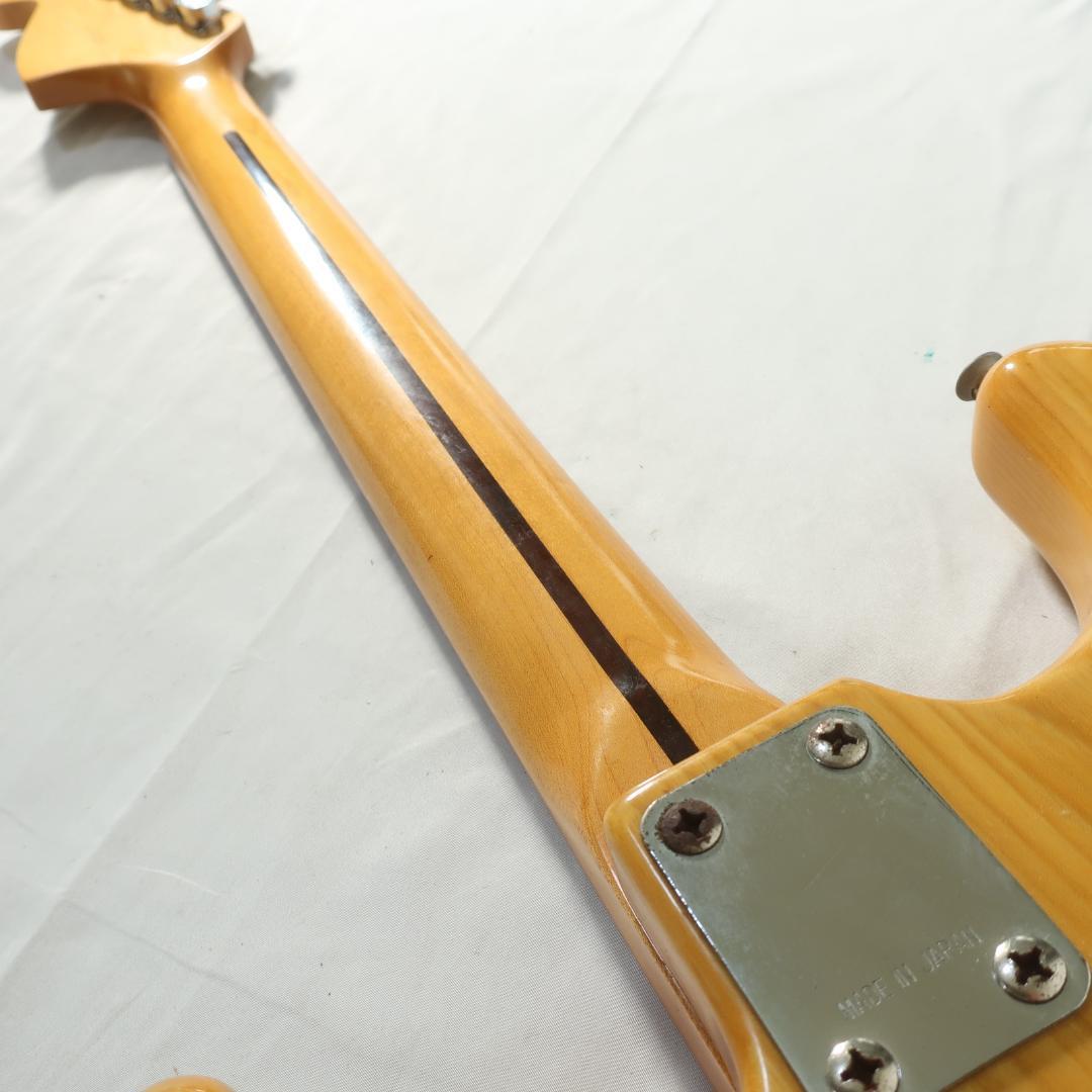 YAMAHA Super R'nroller500 エレキギター ヤマハケース付