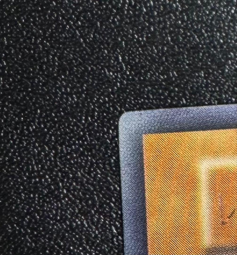 レッドアイズブラックメタルドラゴン/機械族/ 遊戯王/初期シークレット