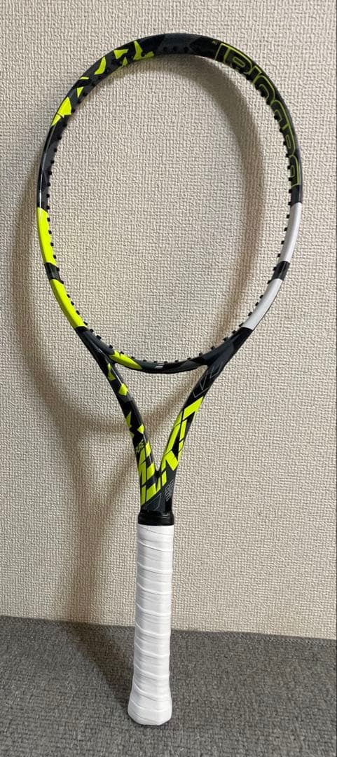 Babolat ピュアアエロ98 グリップサイズ2
