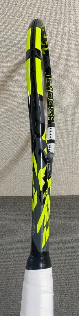Babolat ピュアアエロ98 グリップサイズ2