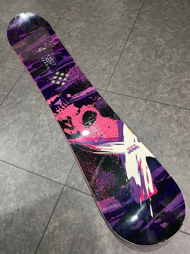 【送料込み】 PHANTOM in THE SUN 139 中古品　グラトリ