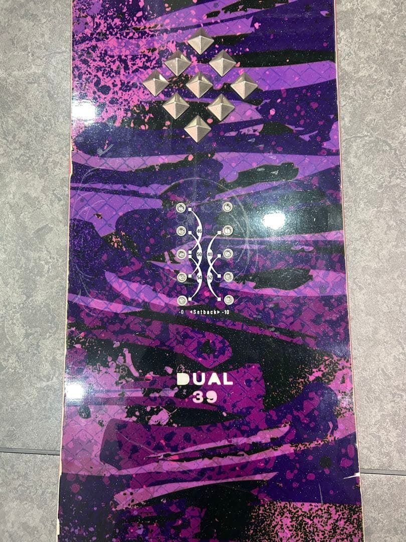 【送料込み】 PHANTOM in THE SUN 139 中古品　グラトリ