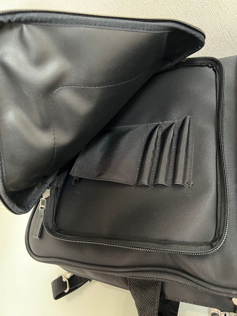 YAMAHA ヤマハ 純正 クラリネット ダブルケース ケースカバー 2本収納