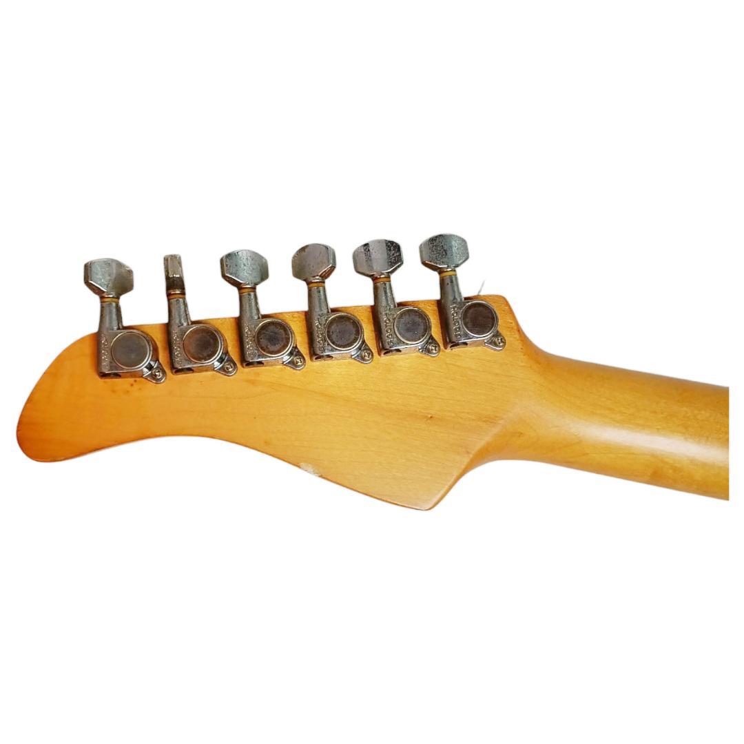 【サスティナー搭載】フェルナンデス ジャガータイプ JG-65S