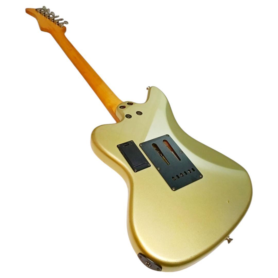 【サスティナー搭載】フェルナンデス ジャガータイプ JG-65S