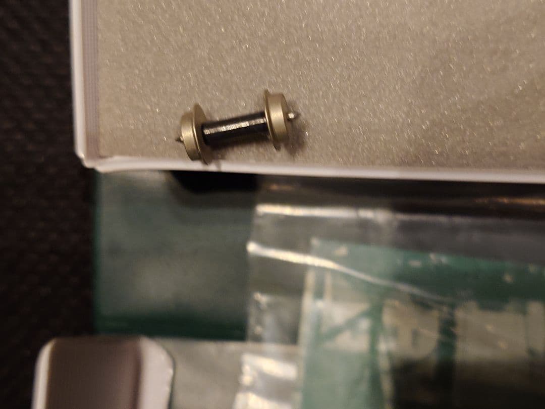 ジャンク nゲージ カトー 0系2000番台&tomix 700系 2編成セット