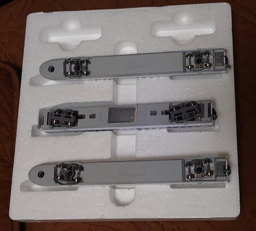 ジャンク nゲージ カトー 0系2000番台&tomix 700系 2編成セット