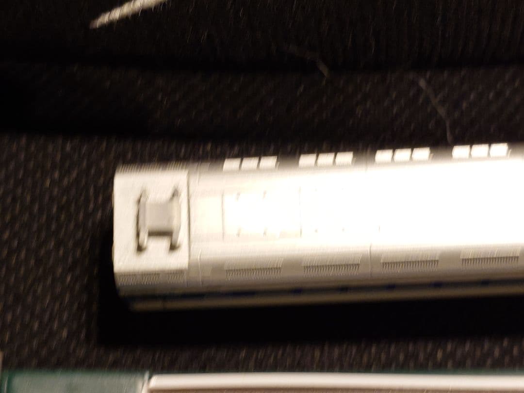 ジャンク nゲージ カトー 0系2000番台&tomix 700系 2編成セット