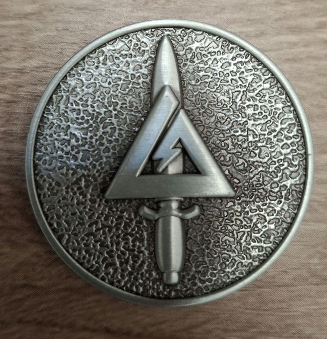 デルタフォース　タスクフォース グリーン　チャレンジ