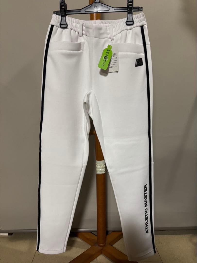 セットアップ　新品未使用マスターバニー