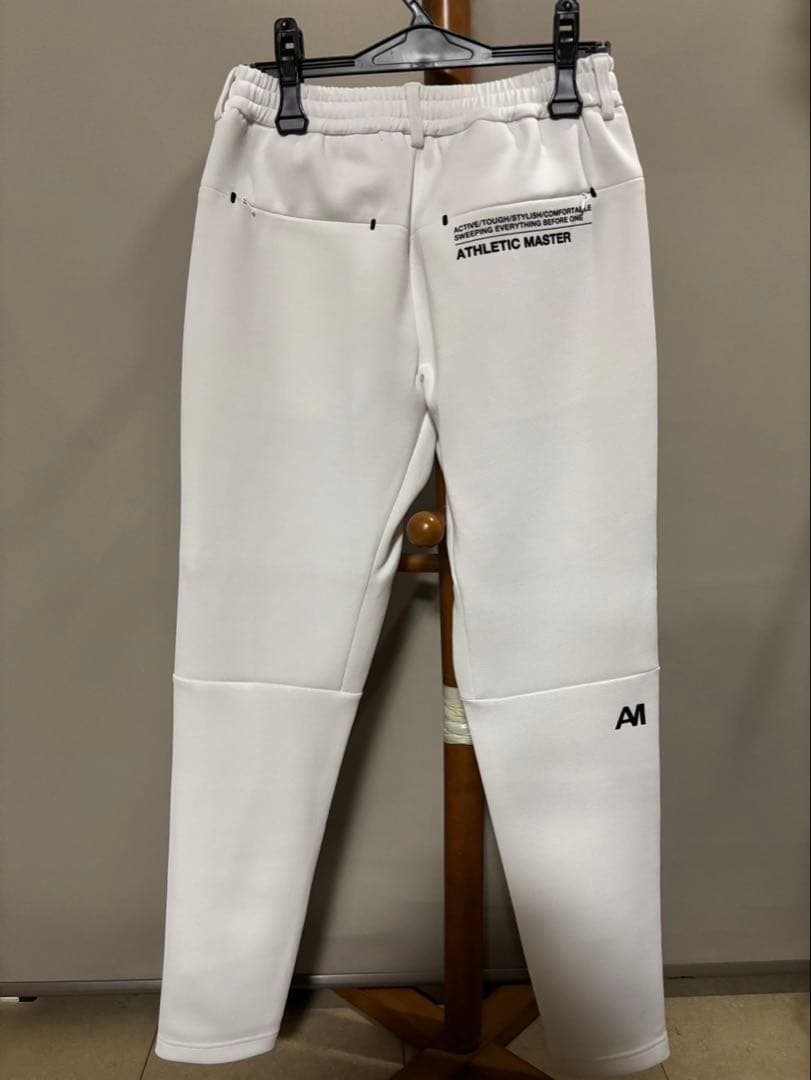 セットアップ　新品未使用マスターバニー