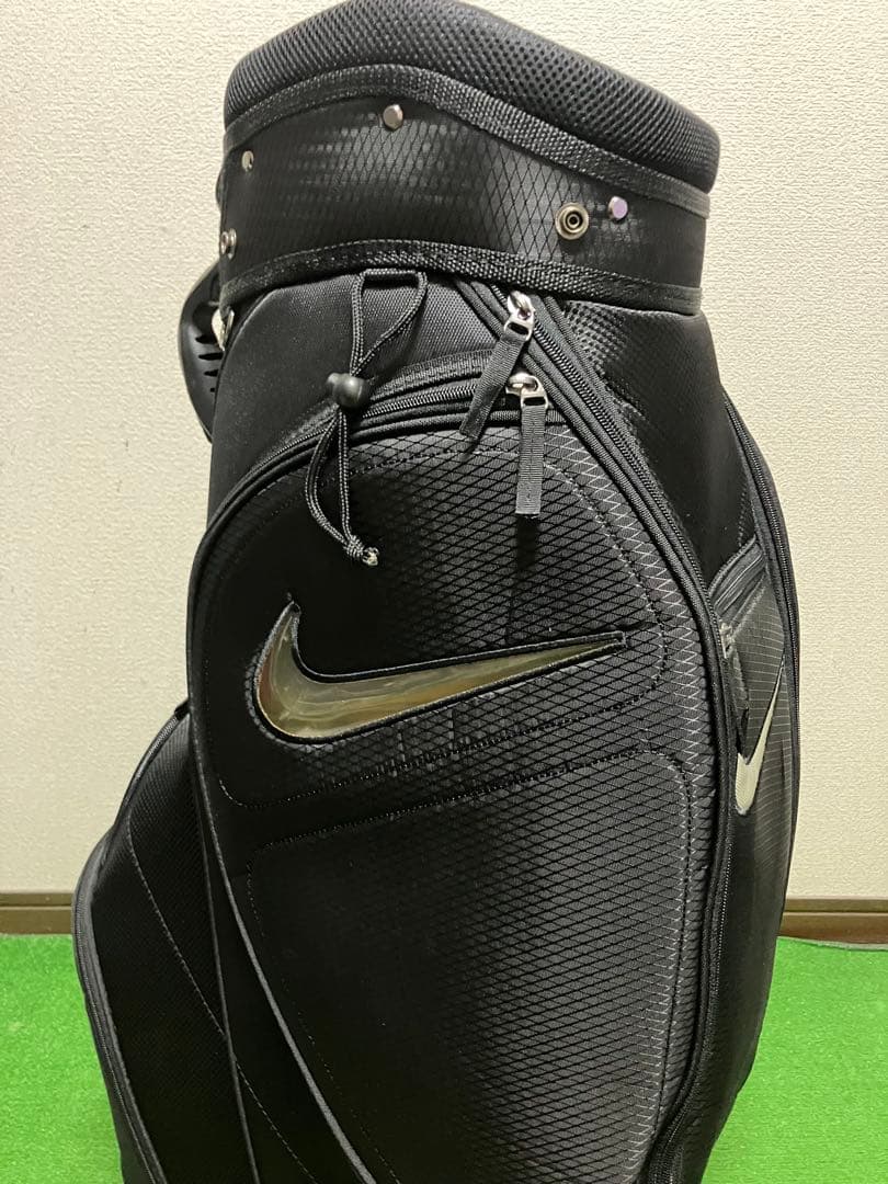 NIKE キャディバッグ　極美品‼️