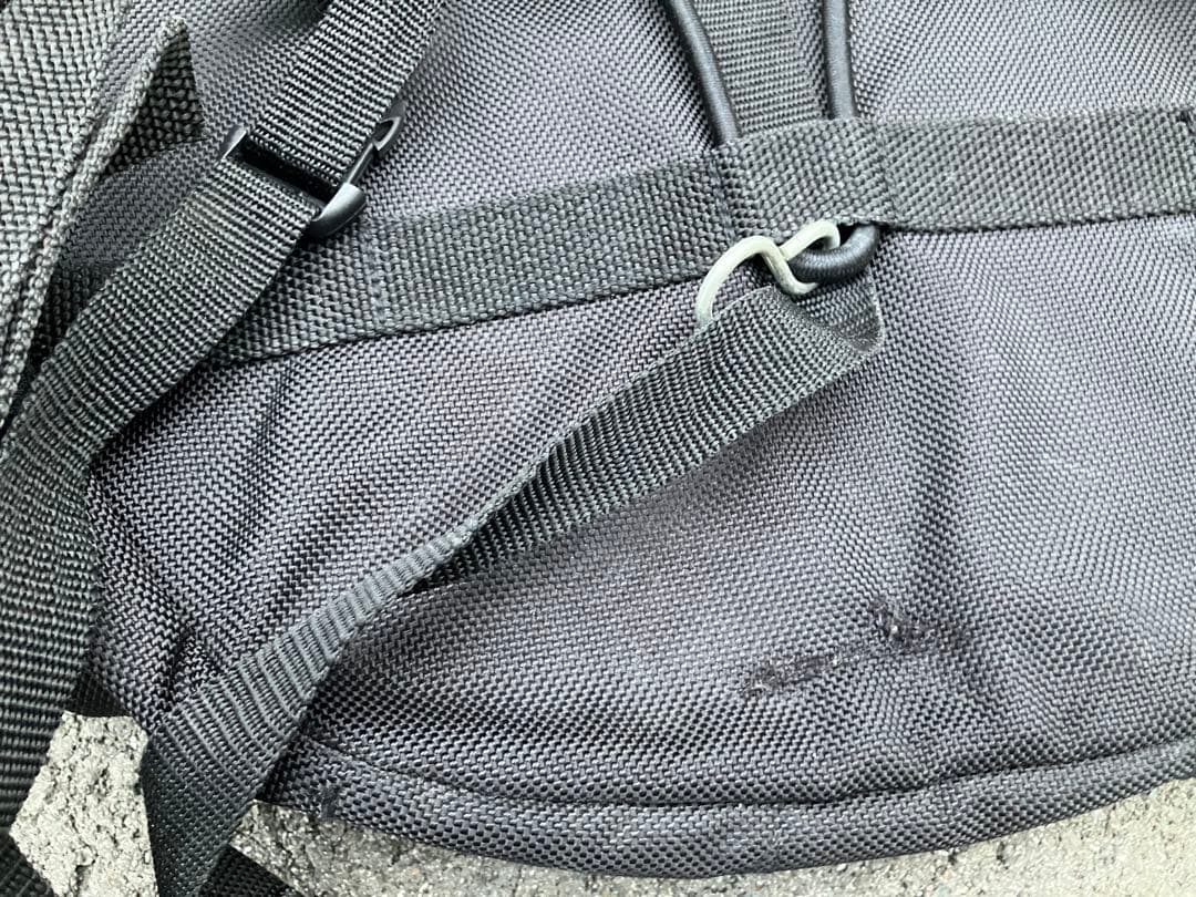 ostrich パニアケースs-83