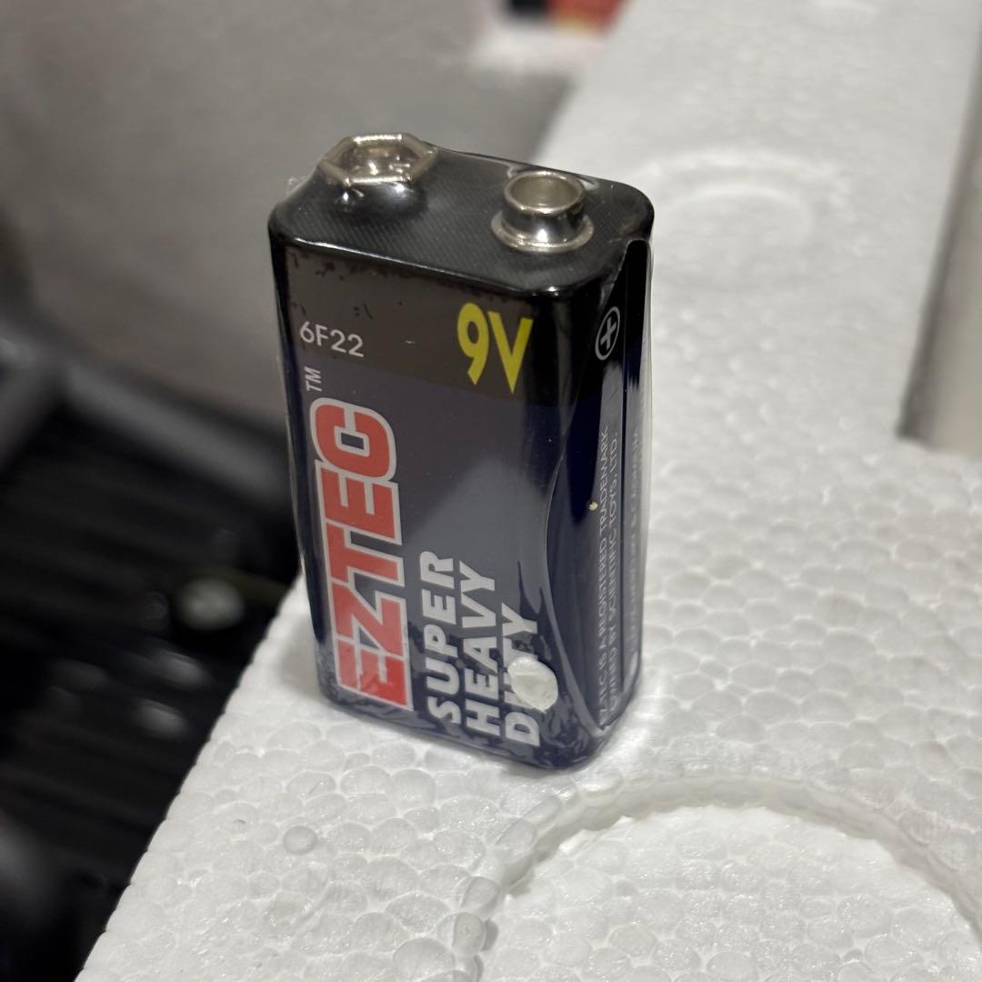 新品未使用 FASTLANE RC モンスタートラック　ビッグラジコン