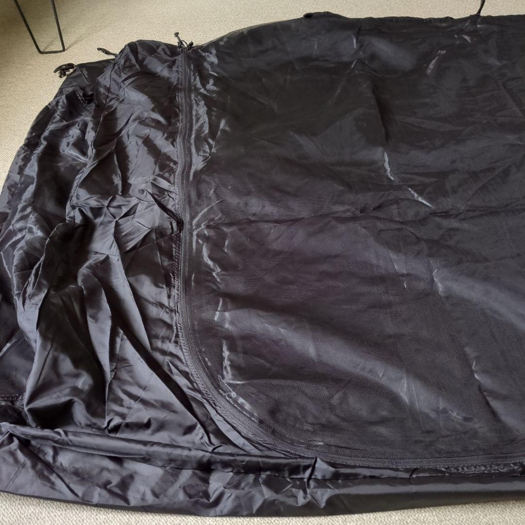 TOKYO CRAFTS　ダイヤフォートTC　インナーテント