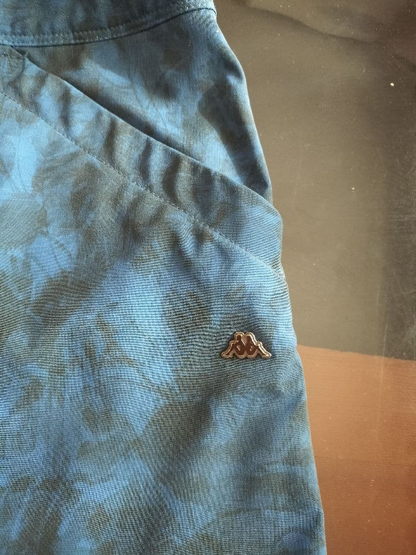 ダンスウィズドラゴン、Kappa、ジャックバニー　レディースゴルフウェア　セット