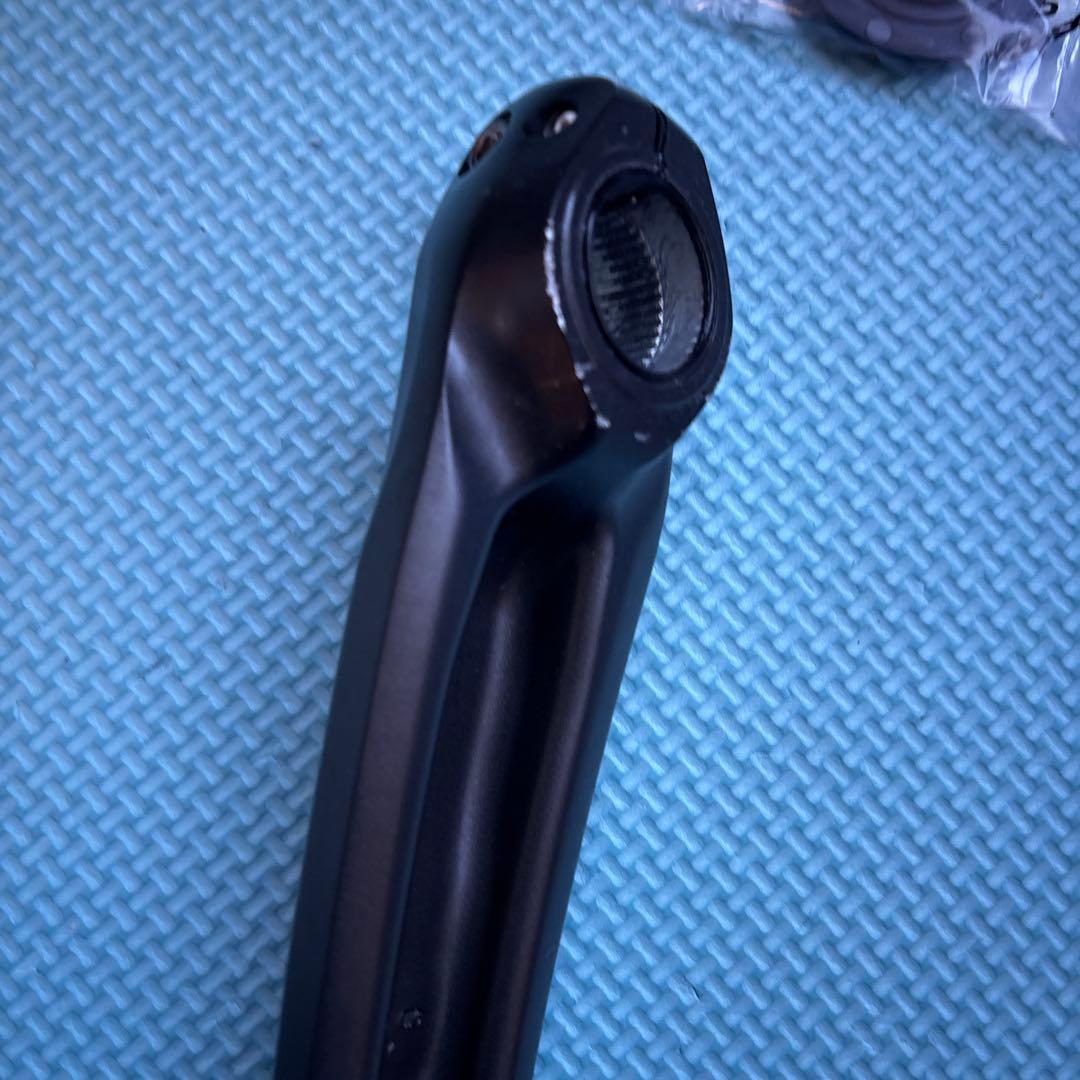 Shimano Deore MC-M5100 クランクセット