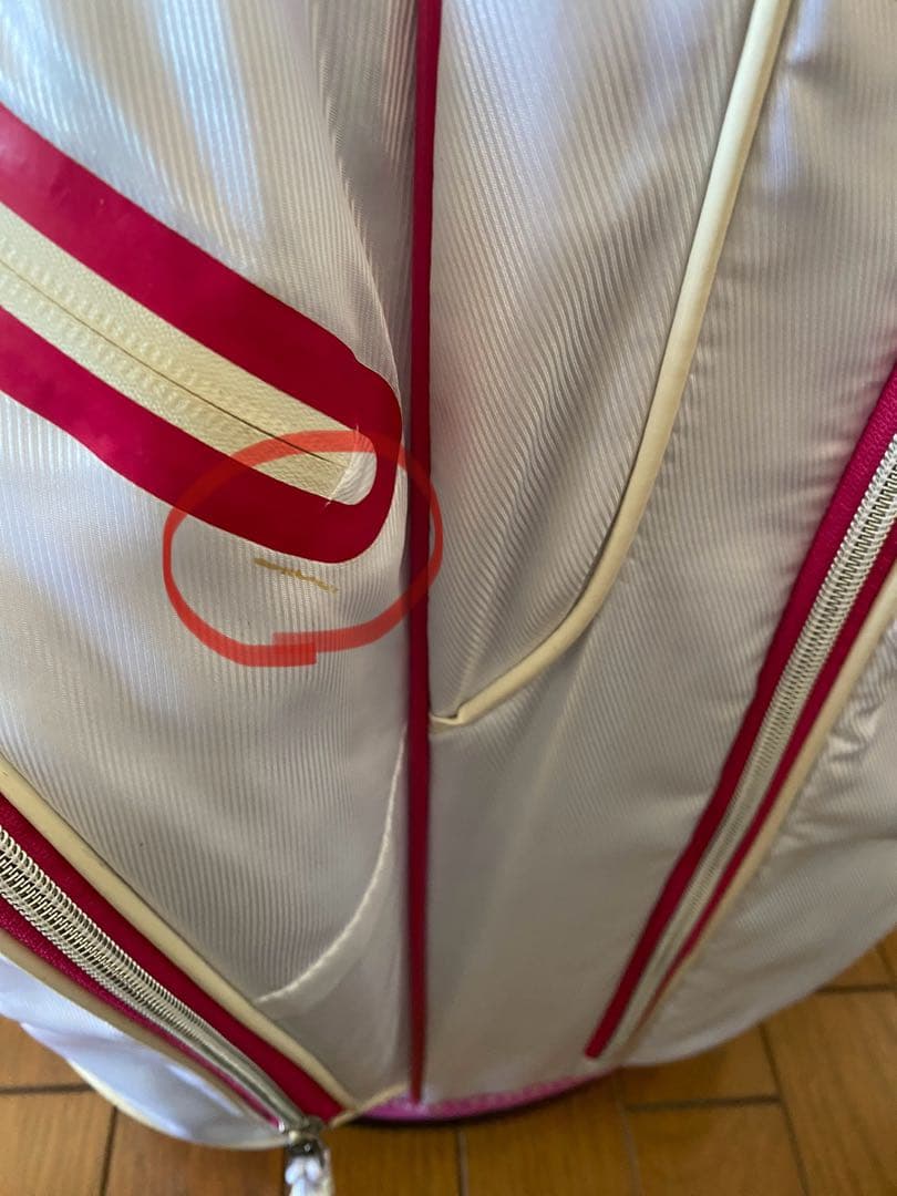 ゴルフバッグ・キャディバッグ Miank