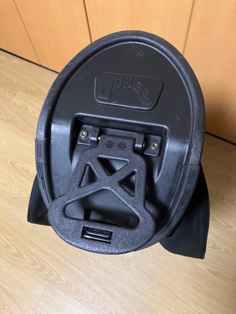 JONES ジョーンズ トゥルーパーR スタンドキャディバッグ