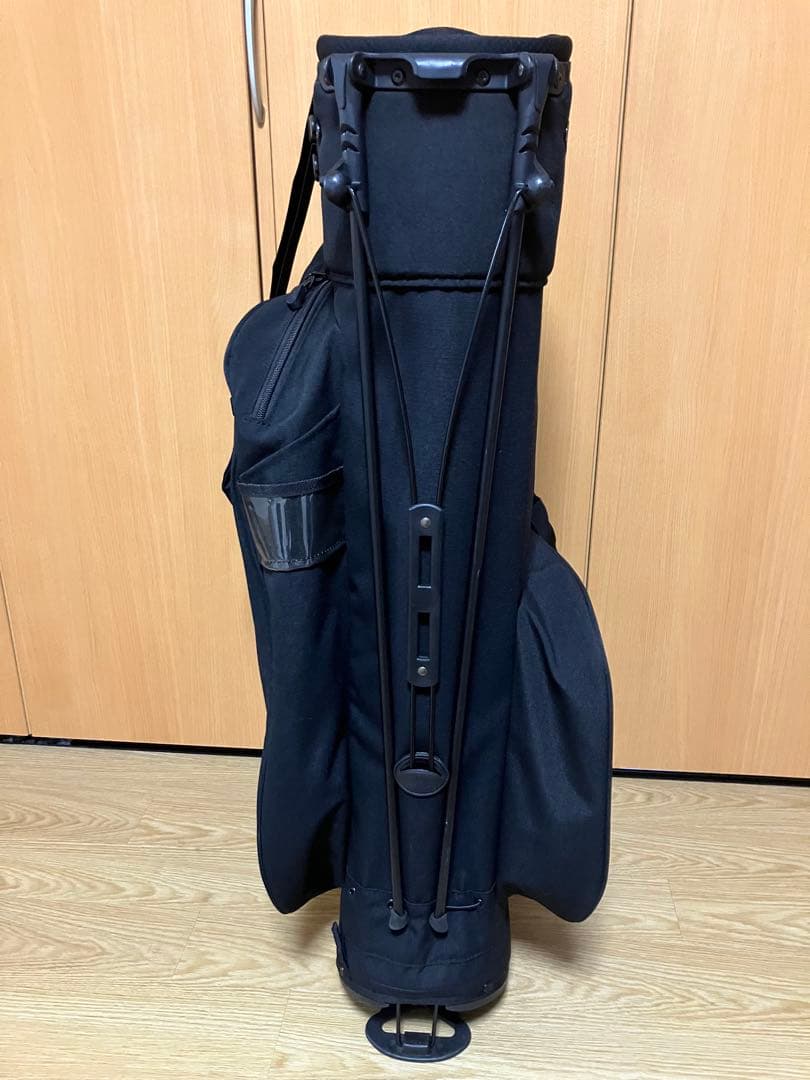 JONES ジョーンズ トゥルーパーR スタンドキャディバッグ