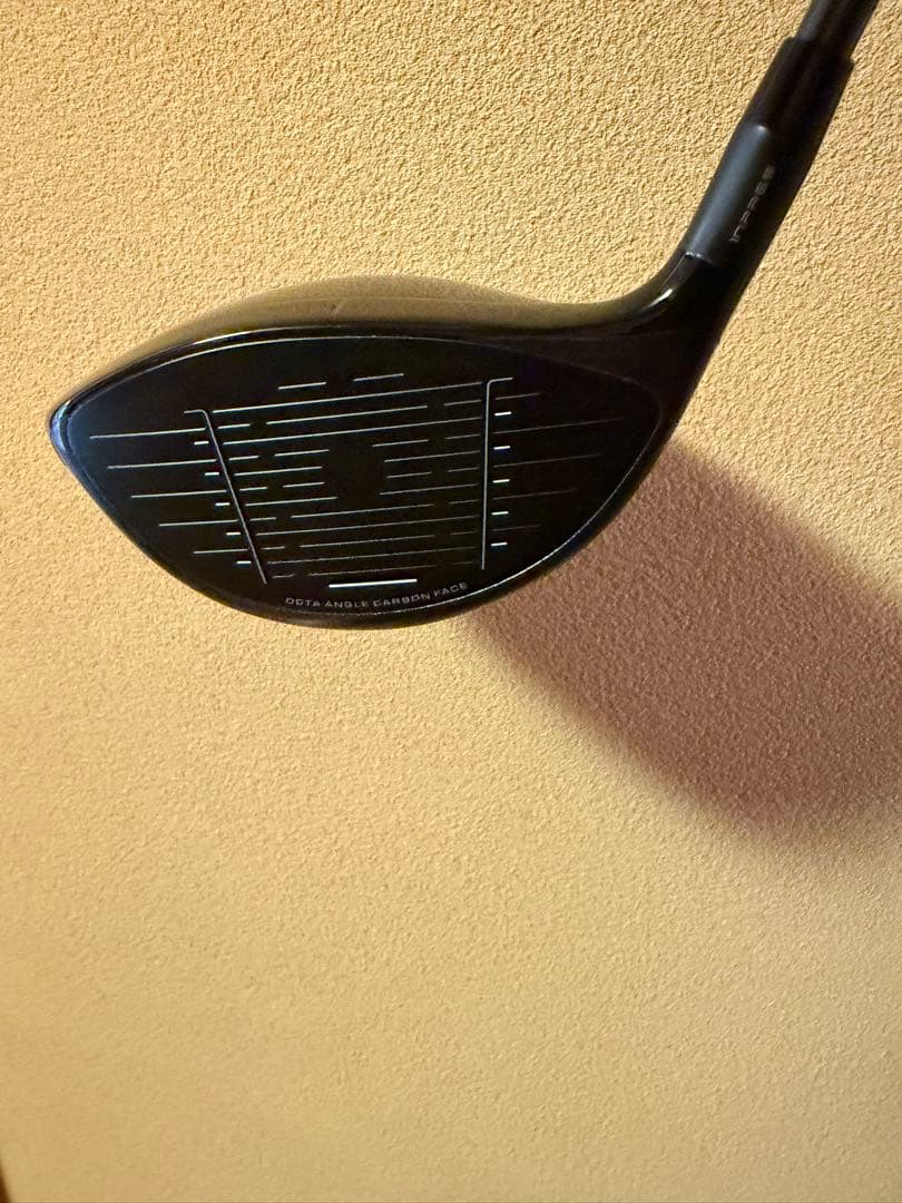 INPRES DRIVESTAR TYPE D10.5度 ドライバー