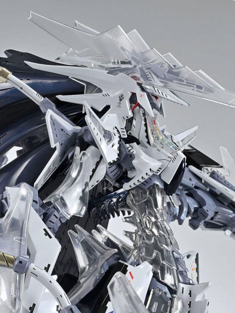 FSS 1/72 ツァラトウストラ・アプターブリンガー 【SH STUDIO】