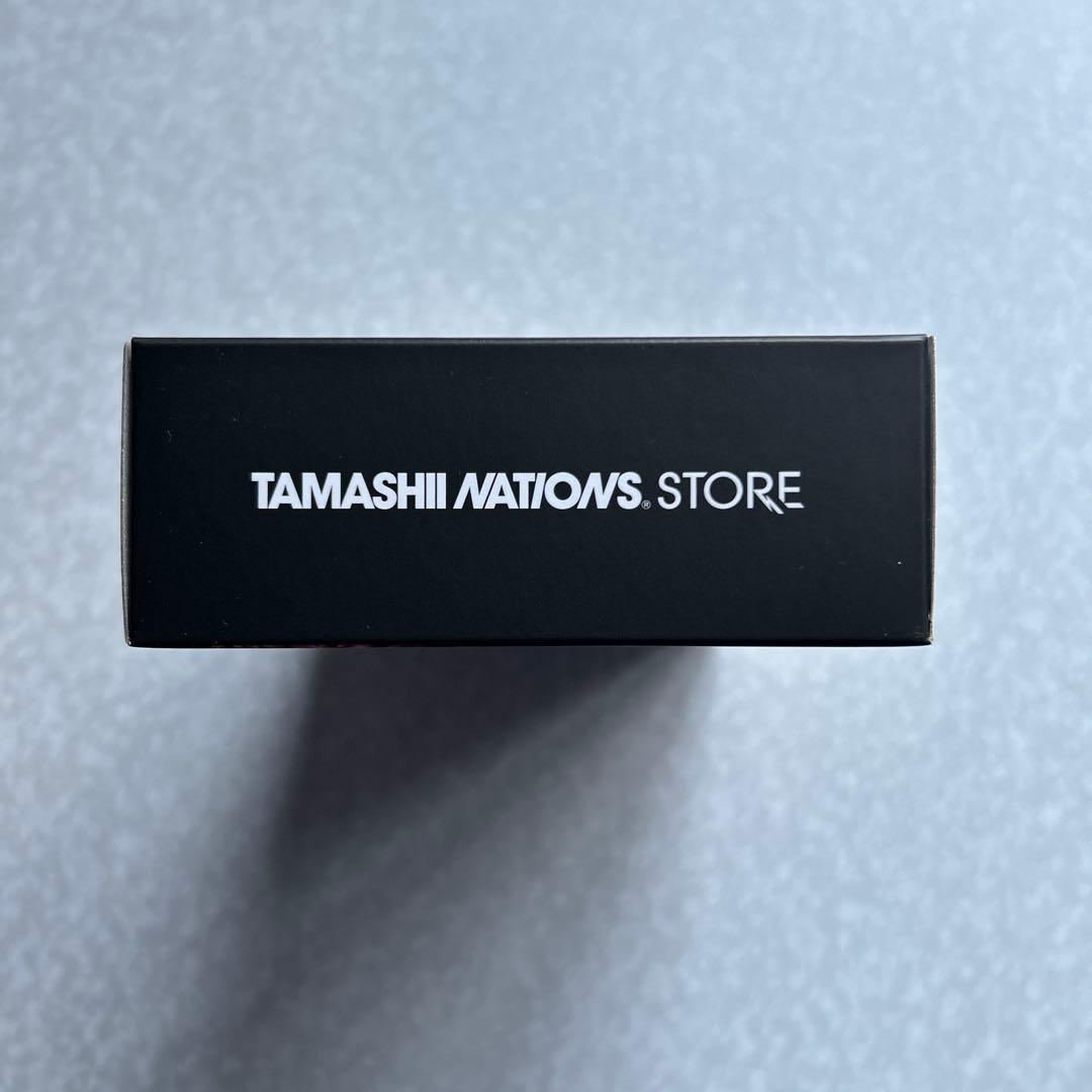 S.H.Figuarts 呪術廻戦 虎杖悠仁 [BEST SELECTION]