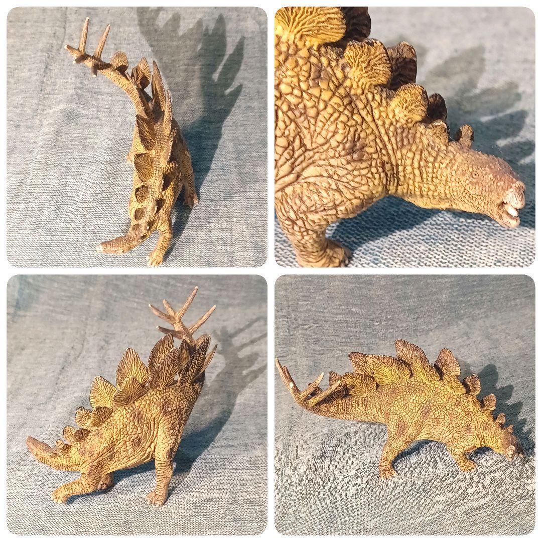 シュライヒ 恐竜フィギュア ジュラシックパーク フィギュア