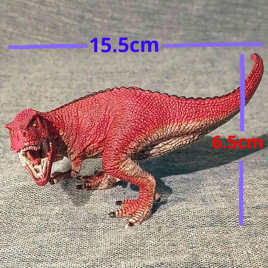 シュライヒ 恐竜フィギュア ジュラシックパーク フィギュア