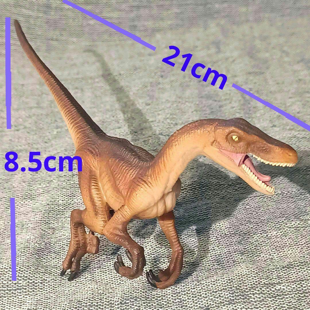 シュライヒ 恐竜フィギュア ジュラシックパーク フィギュア