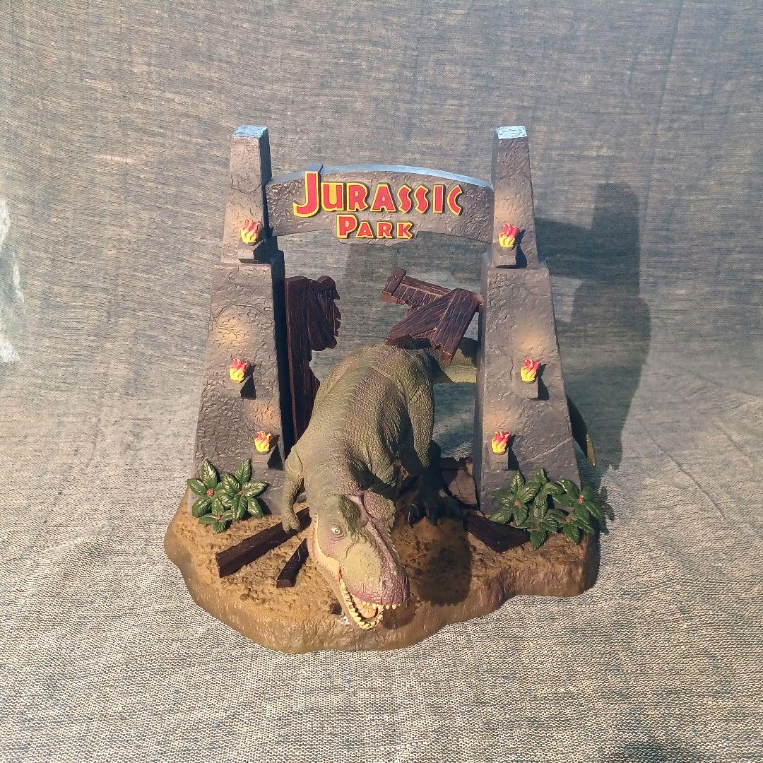 シュライヒ 恐竜フィギュア ジュラシックパーク フィギュア