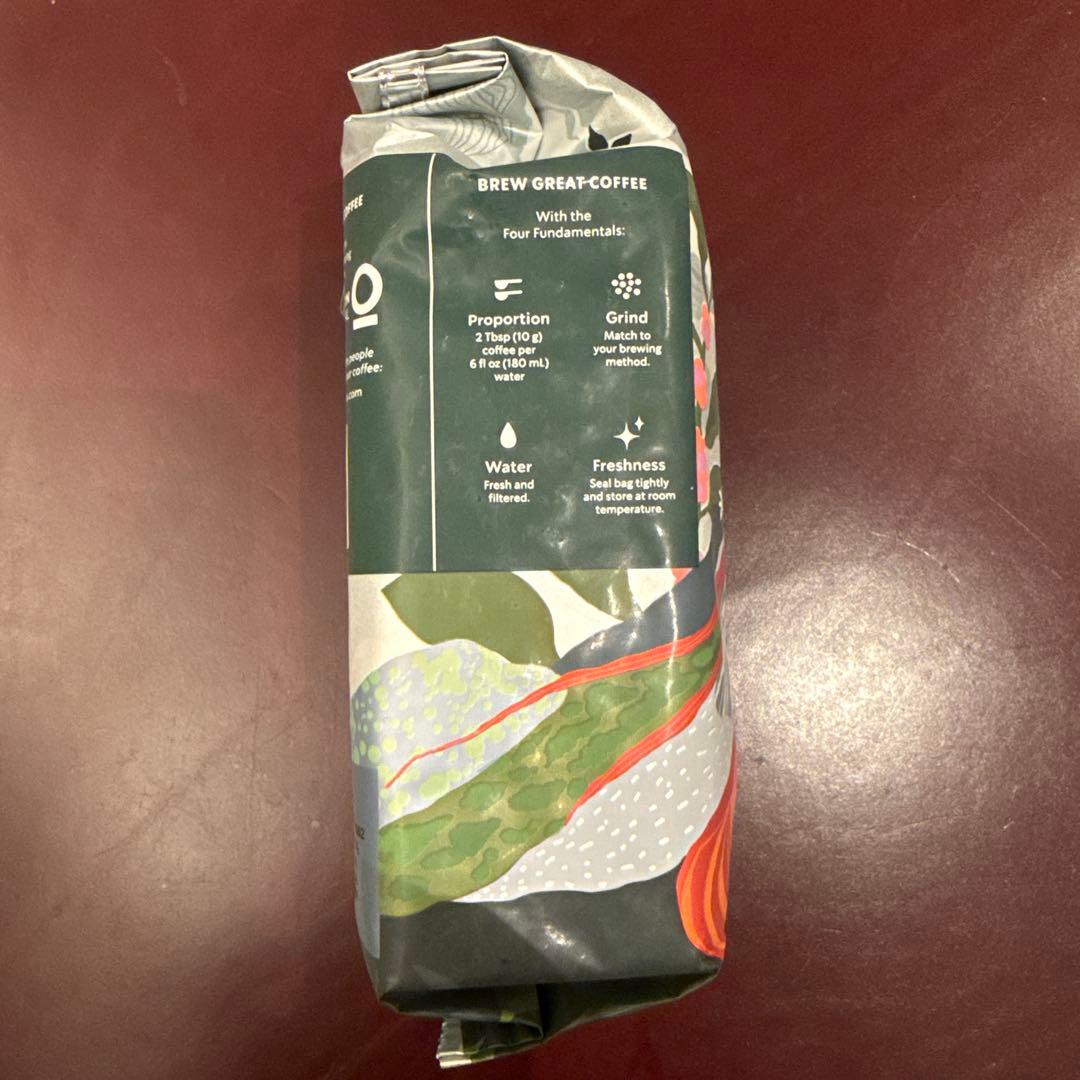 Starbucks 100% Kona Coffee 250g×2袋