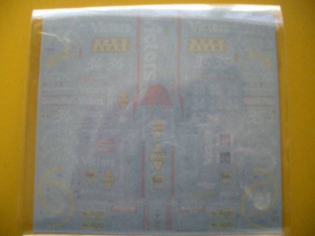 1/20 スタジオ27 モデナ ランボルギーニ M291 JAPAN GP