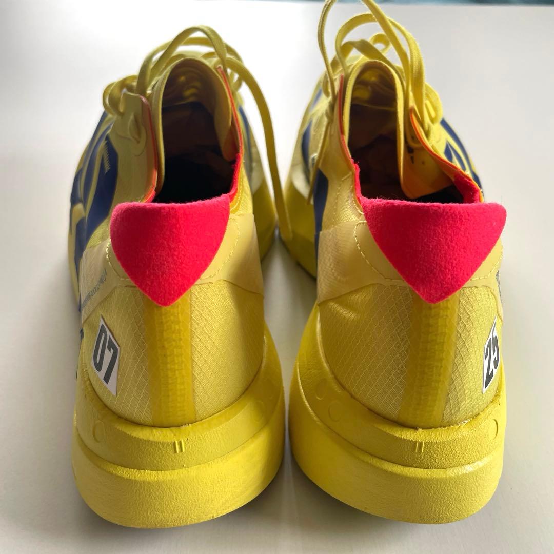 adidas adizero /アディオスプロ4 25.5cm