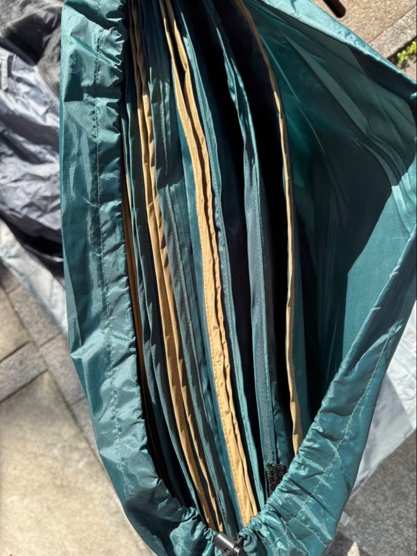 Coleman タフスクリーン2ルームハウス LDX+ フルセット　コールマン