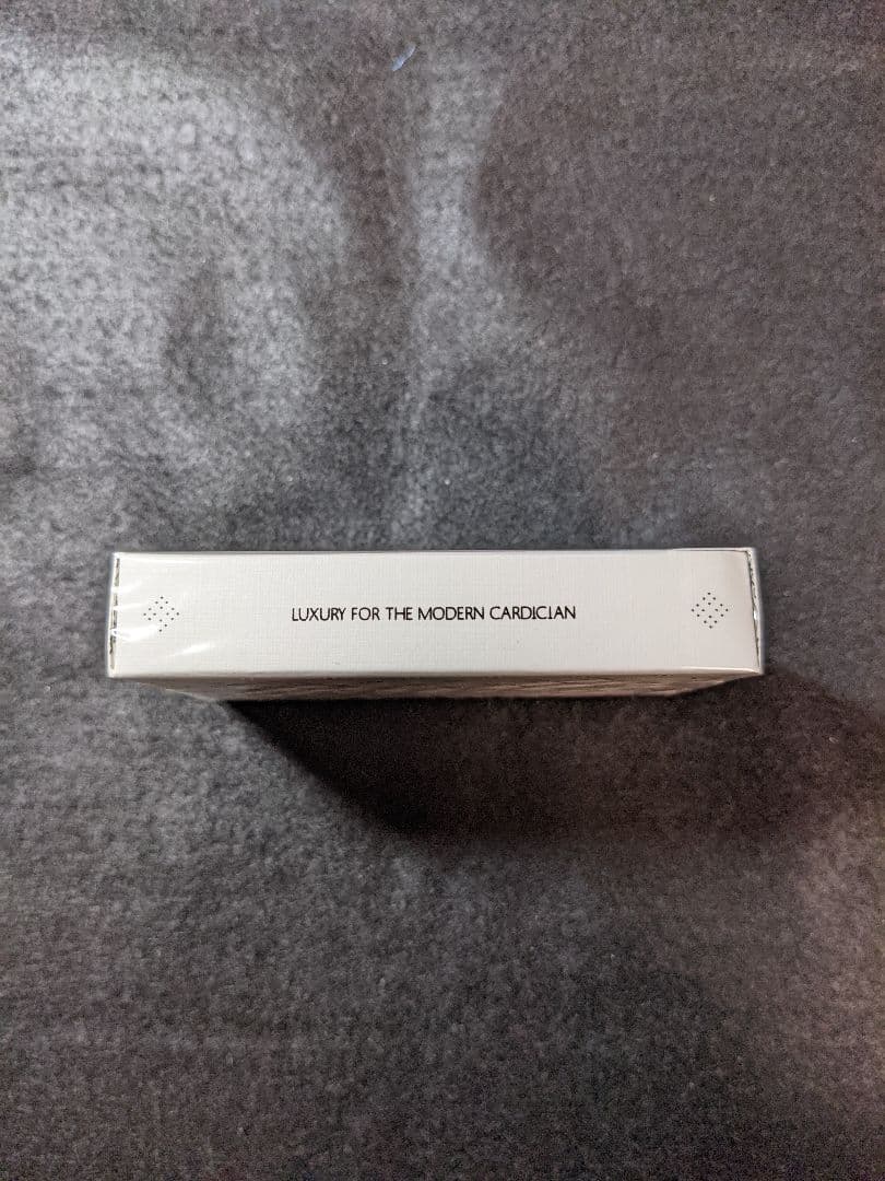 トランプ Mint Playing Cards Kickstarter Edition