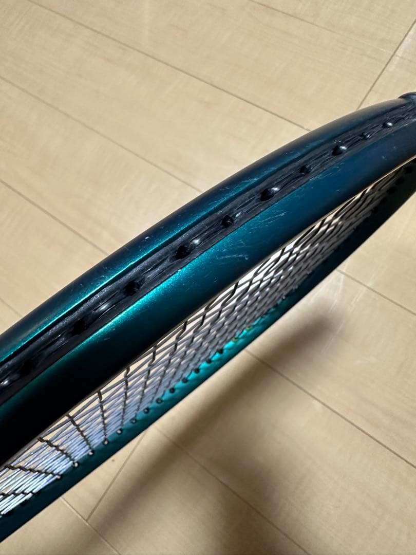 Wilson ブレード98 v9 16×19